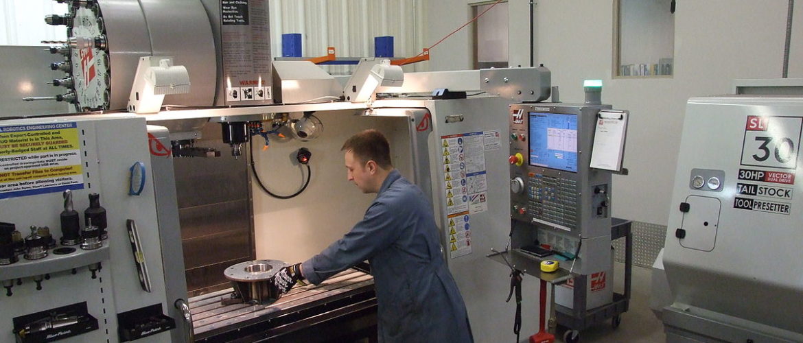 Machine shop workstation